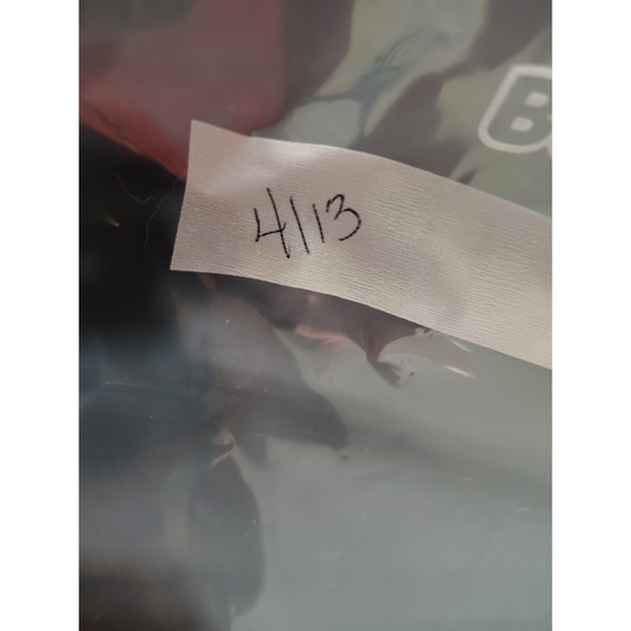 Port Authority Shirt Men 3XL Black Comfort Short Sleeve Office Dad Classic - Picture 7 of 7